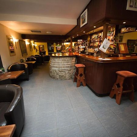 The Angel Hotel Helston Extérieur photo