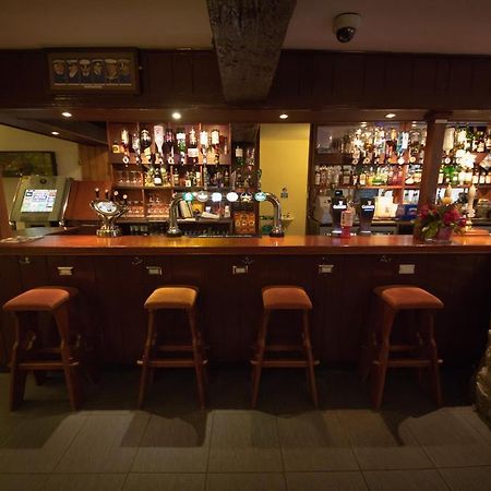 The Angel Hotel Helston Extérieur photo