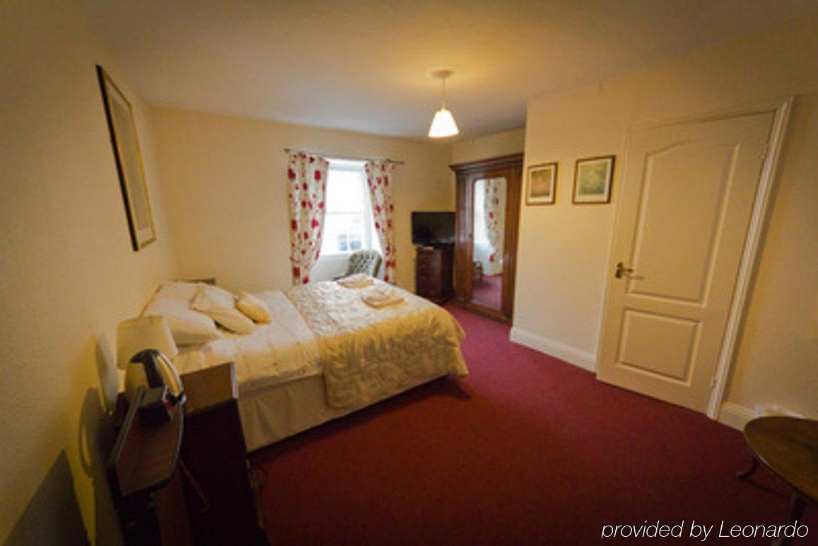 The Angel Hotel Helston Extérieur photo