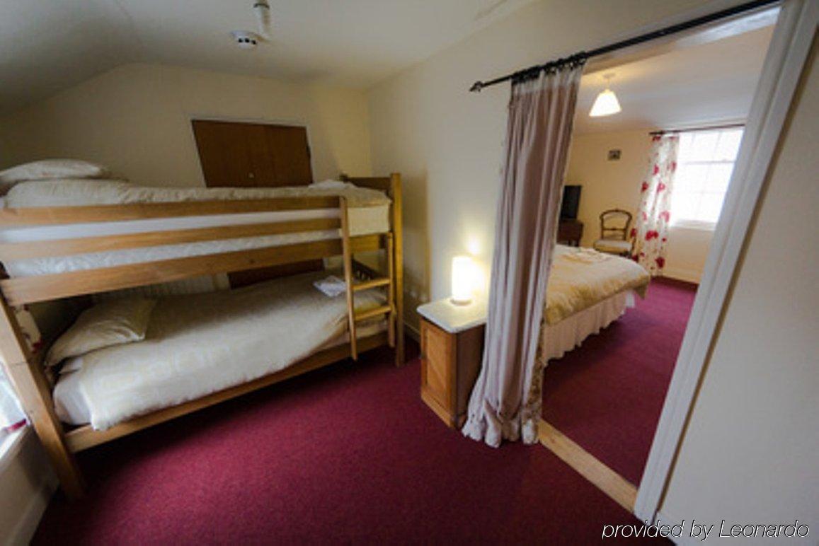 The Angel Hotel Helston Extérieur photo
