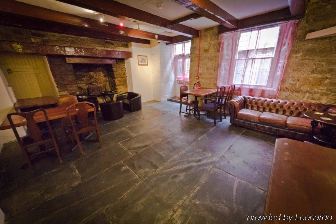 The Angel Hotel Helston Extérieur photo