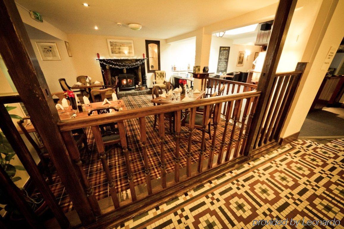 The Angel Hotel Helston Extérieur photo