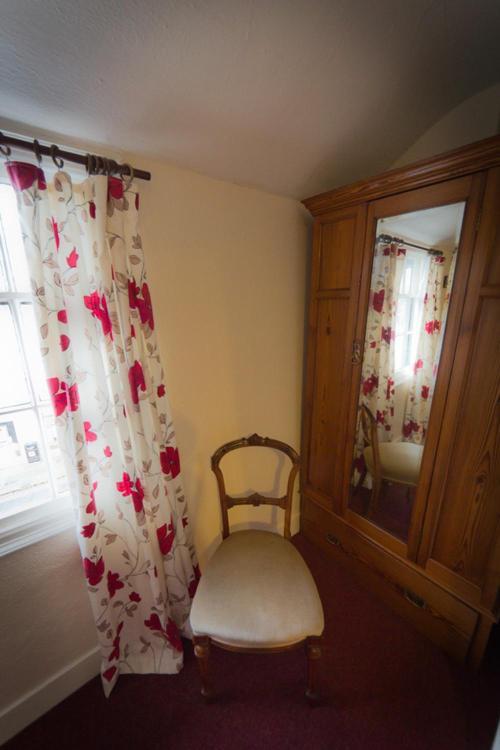The Angel Hotel Helston Chambre photo