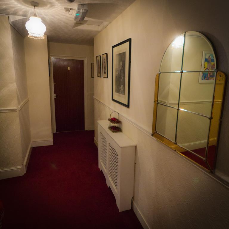 The Angel Hotel Helston Extérieur photo