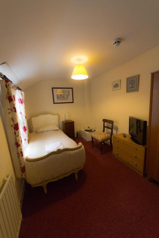 The Angel Hotel Helston Extérieur photo