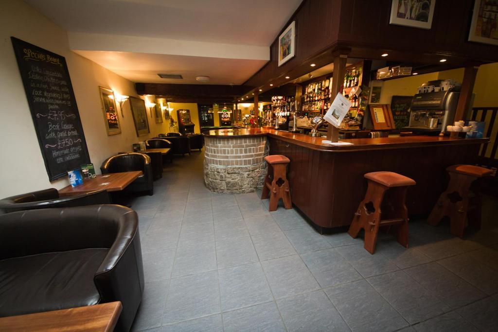 The Angel Hotel Helston Extérieur photo