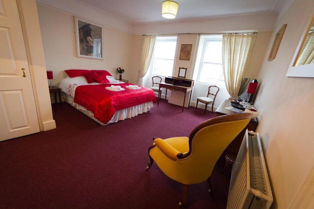 The Angel Hotel Helston Extérieur photo