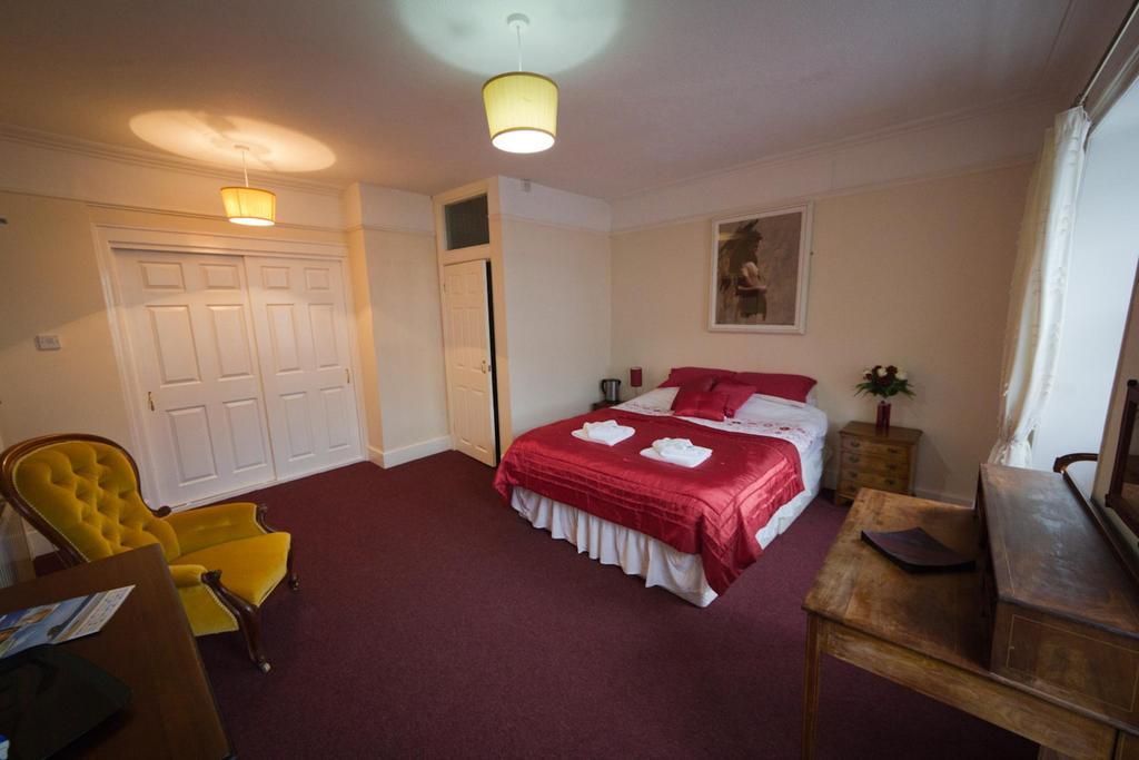 The Angel Hotel Helston Extérieur photo