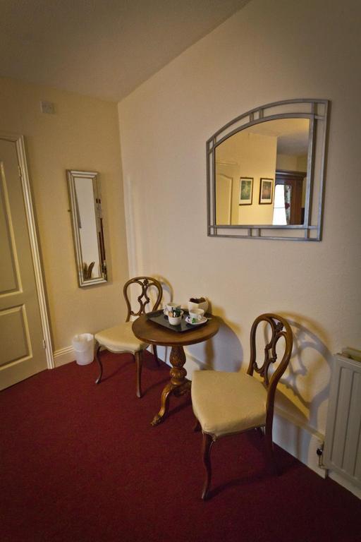 The Angel Hotel Helston Extérieur photo