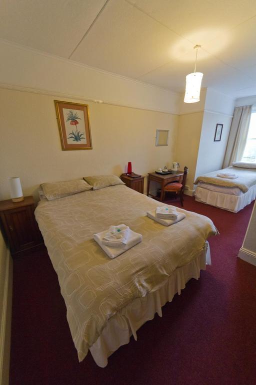 The Angel Hotel Helston Extérieur photo