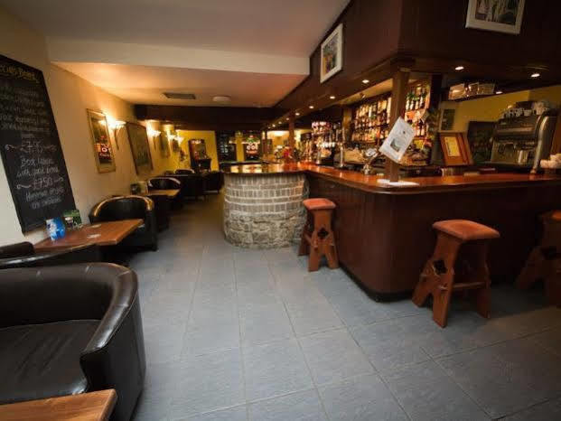The Angel Hotel Helston Extérieur photo
