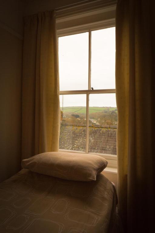 The Angel Hotel Helston Extérieur photo