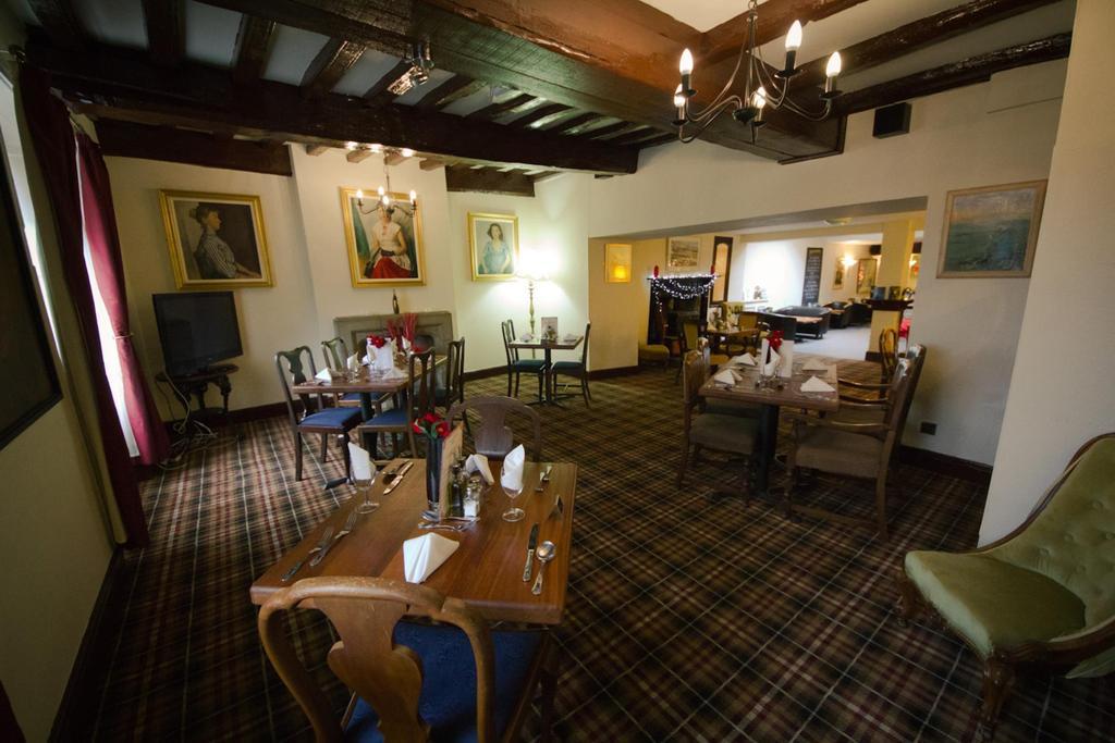 The Angel Hotel Helston Extérieur photo