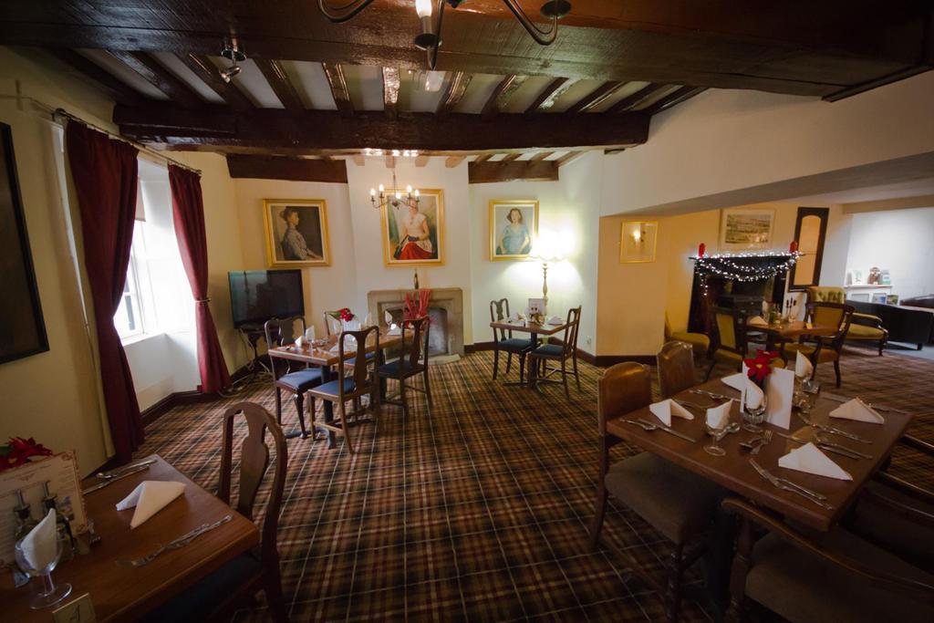 The Angel Hotel Helston Extérieur photo