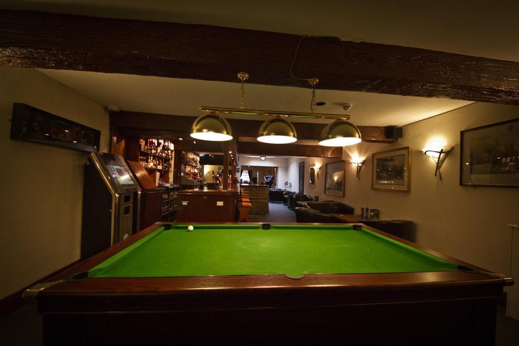 The Angel Hotel Helston Extérieur photo